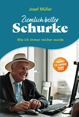 Abbildung von Müller | Ziemlich bester Schurke | 1. Auflage | 2023 | beck-shop.de