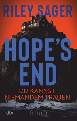 Abbildung von Sager | Hope's End | 1. Auflage | 2023 | beck-shop.de