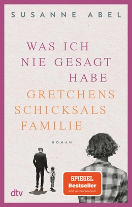Abbildung von Abel | Was ich nie gesagt habe | 1. Auflage | 2023 | beck-shop.de
