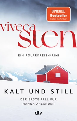 Abbildung von Sten | Kalt und still | 1. Auflage | 2023 | beck-shop.de