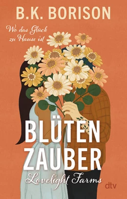 Abbildung von Borison | Lovelight Farms - Blütenzauber | 1. Auflage | 2024 | beck-shop.de