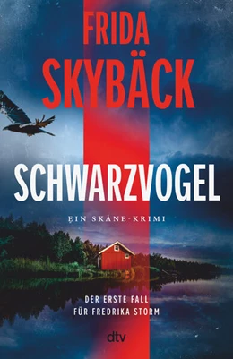 Abbildung von Skybäck | Schwarzvogel | 1. Auflage | 2023 | beck-shop.de