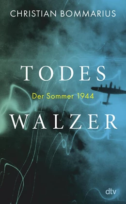 Abbildung von Bommarius | Todeswalzer | 1. Auflage | 2024 | beck-shop.de