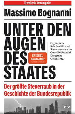 Abbildung von Bognanni | Unter den Augen des Staates | 1. Auflage | 2024 | beck-shop.de