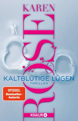 Abbildung von Rose | Kaltblütige Lügen | 1. Auflage | 2023 | beck-shop.de