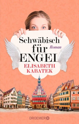 Abbildung von Kabatek | Schwäbisch für Engel | 1. Auflage | 2024 | beck-shop.de