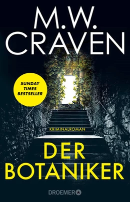 Abbildung von Craven | Der Botaniker | 1. Auflage | 2023 | beck-shop.de