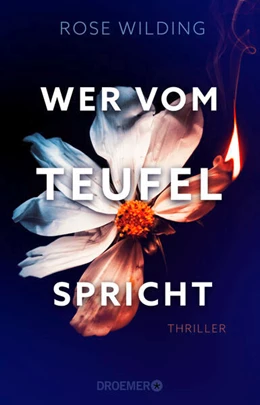Abbildung von Wilding | Wer vom Teufel spricht | 1. Auflage | 2023 | beck-shop.de