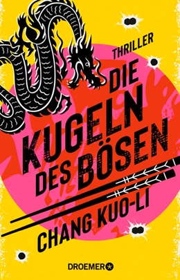 Abbildung von Kuo-Li | Die Kugeln des Bösen | 1. Auflage | 2024 | beck-shop.de
