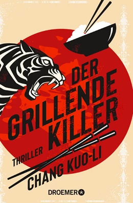 Abbildung von Kuo-Li | Der grillende Killer. | 1. Auflage | 2023 | beck-shop.de