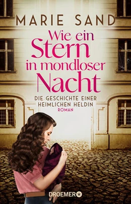 Abbildung von Sand | Wie ein Stern in mondloser Nacht | 1. Auflage | 2023 | beck-shop.de