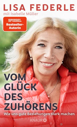 Abbildung von Federle | Vom Glück des Zuhörens | 4. Auflage | 2023 | beck-shop.de
