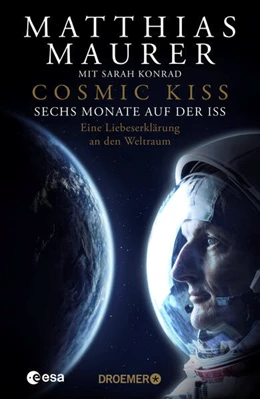 Abbildung von Maurer | Cosmic Kiss | 1. Auflage | 2023 | beck-shop.de