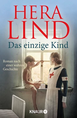 Abbildung von Lind | Das einzige Kind | 1. Auflage | 2023 | beck-shop.de