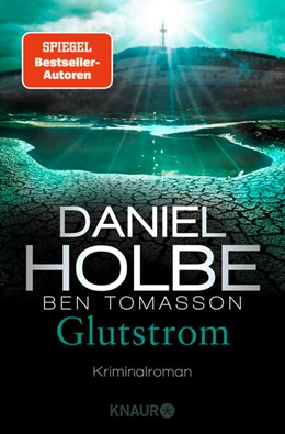 Abbildung von Holbe / Tomasson | Glutstrom | 1. Auflage | 2024 | beck-shop.de