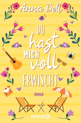Abbildung von Bell | Du hast mich voll erwischt | 1. Auflage | 2024 | beck-shop.de