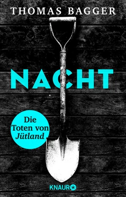 Abbildung von Bagger | NACHT - Die Toten von Jütland | 1. Auflage | 2023 | beck-shop.de