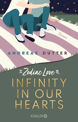Abbildung von Dutter | Zodiac Love: Infinity in Our Hearts | 1. Auflage | 2024 | beck-shop.de