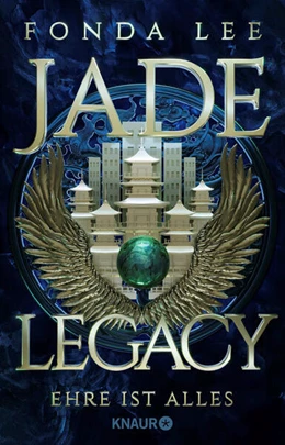 Abbildung von Lee | Jade Legacy - Ehre ist alles | 1. Auflage | 2024 | beck-shop.de