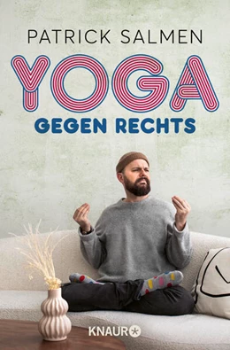 Abbildung von Salmen | Yoga gegen rechts | 1. Auflage | 2023 | beck-shop.de