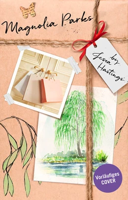 Abbildung von Hastings | Magnolia Parks | 1. Auflage | 2023 | beck-shop.de