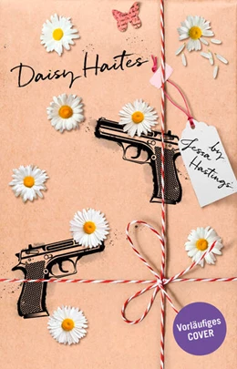 Abbildung von Hastings | Daisy Haites | 1. Auflage | 2023 | beck-shop.de