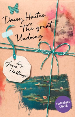 Abbildung von Hastings | Daisy Haites - The Great Undoing | 1. Auflage | 2023 | beck-shop.de