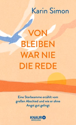 Abbildung von Simon | Von Bleiben war nie die Rede | 4. Auflage | 2023 | beck-shop.de