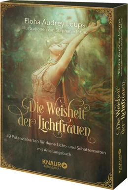 Abbildung von Loups | Die Weisheit der Lichtfrauen | 2. Auflage | 2023 | beck-shop.de