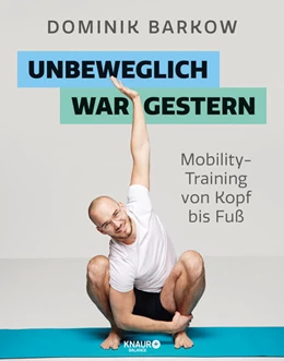 Abbildung von Barkow | Unbeweglich war gestern | 1. Auflage | 2023 | beck-shop.de