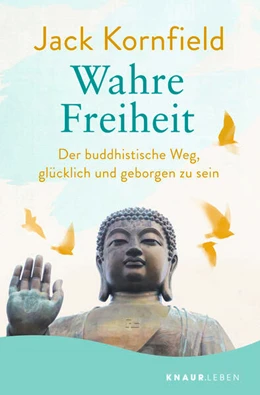 Abbildung von Kornfield | Wahre Freiheit | 2. Auflage | 2023 | beck-shop.de