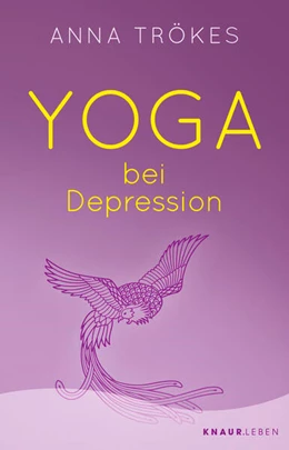 Abbildung von Trökes | Yoga bei Depression | 1. Auflage | 2023 | beck-shop.de