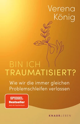 Abbildung von König | Bin ich traumatisiert? | 6. Auflage | 2023 | beck-shop.de