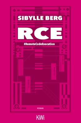 Abbildung von Berg | RCE | 1. Auflage | 2023 | beck-shop.de