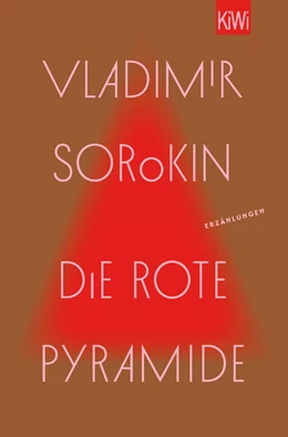 Abbildung von Sorokin | Die rote Pyramide | 1. Auflage | 2024 | beck-shop.de