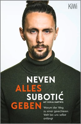 Abbildung von Subotic / Hartwig | Alles geben | 2. Auflage | 2023 | beck-shop.de