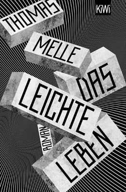 Abbildung von Melle | Das leichte Leben | 1. Auflage | 2023 | beck-shop.de
