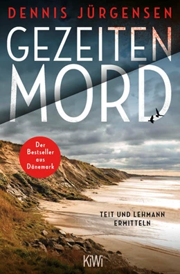 Abbildung von Jürgensen | Gezeitenmord | 1. Auflage | 2023 | beck-shop.de