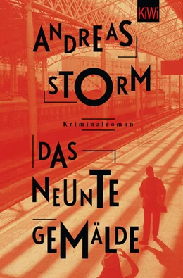 Abbildung von Storm | Das neunte Gemälde | 1. Auflage | 2023 | beck-shop.de
