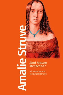 Abbildung von Struve | Sind Frauen Menschen? | 1. Auflage | 2023 | beck-shop.de