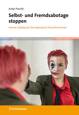 Abbildung von Precht | Selbst- und Fremdsabotage stoppen | 1. Auflage | 2023 | beck-shop.de