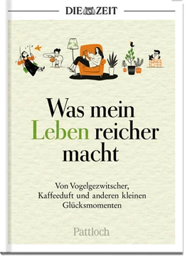 Abbildung von Zeit | Was mein Leben reicher macht | 1. Auflage | 2023 | beck-shop.de