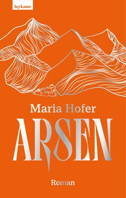 Abbildung von Hofer | Arsen | 1. Auflage | 2023 | beck-shop.de