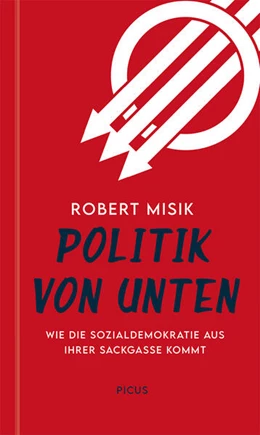 Abbildung von Misik | Politik von unten | 1. Auflage | 2023 | beck-shop.de