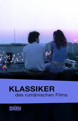 Abbildung von Krause / Pfeifer | Klassiker des rumänischen Films | 1. Auflage | 2024 | beck-shop.de