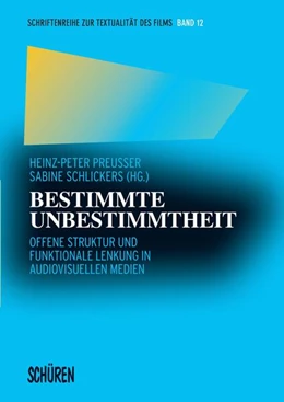 Abbildung von Preußer / Schlickers | Bestimmte Unbestimmtheit | 1. Auflage | 2023 | beck-shop.de
