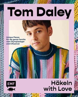 Abbildung von Daley | Häkeln with Love | 1. Auflage | 2023 | beck-shop.de