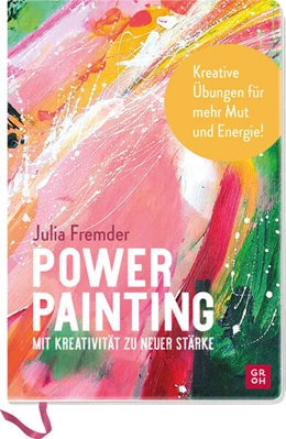 Abbildung von Fremder | Power Painting | 1. Auflage | 2023 | beck-shop.de