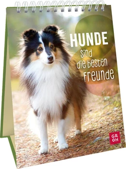 Abbildung von Groh Verlag | Hunde sind die besten Freunde | 1. Auflage | 2023 | beck-shop.de