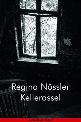 Abbildung von Nössler | Kellerassel | 1. Auflage | 2023 | beck-shop.de